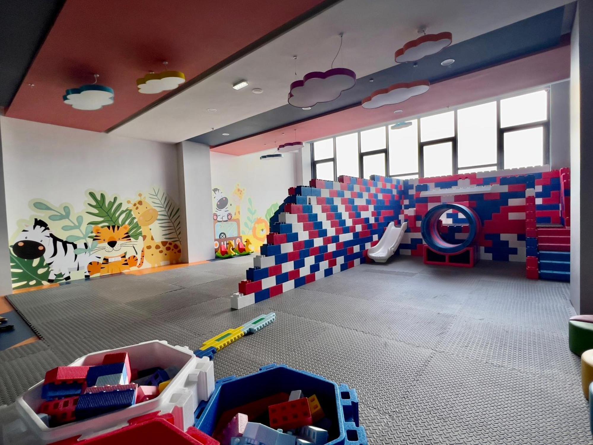 Hush Inn At K Avenue Kota Kinabalu Eksteriør billede